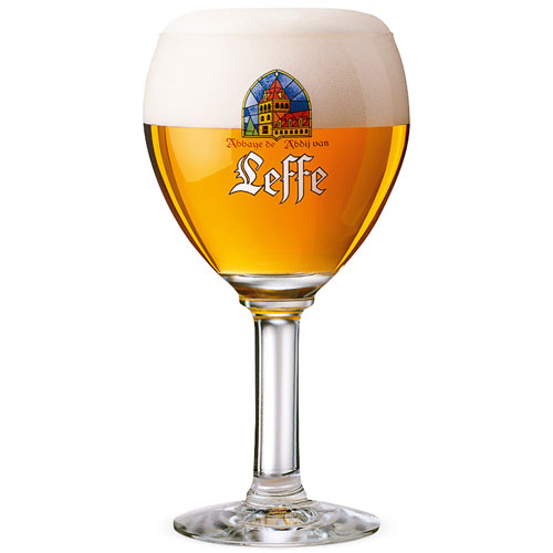 Leffe Blonde Leffe Blonde
