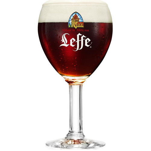 Leffe Brune Leffe Brune