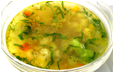 Овощной суп Овощной суп