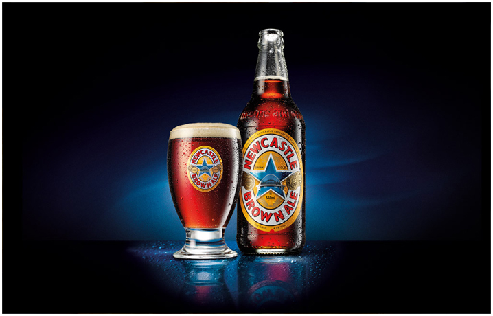 Newcastle Brown Ale Newcastle Brown Ale