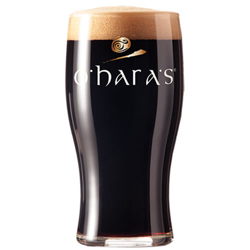 O'Hara's Irish Stout O'Hara's Irish Stout