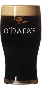 O`Hara`s Irish Stout