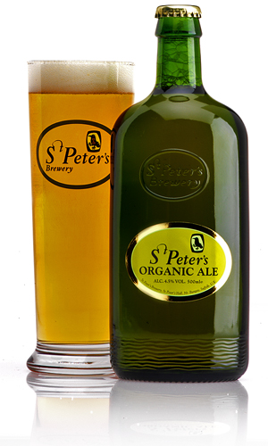Organic Ale Organic Ale