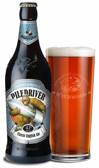 Piledriver Piledriver