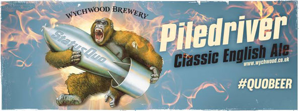 Piledriver Piledriver