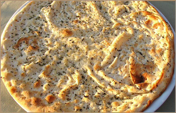 Фокачча Фокачча