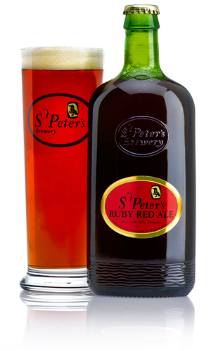 Ruby Red Ale Ruby Red Ale