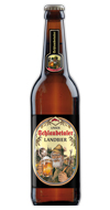 Schlaubetaler Landbier