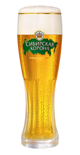 Сибирская Корона Sibirskaya Corona