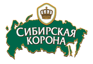 Sibirskaya Corona Logo Sibirskaya Corona Logo