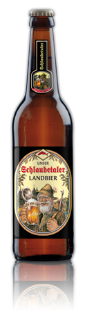 Schlaubetaler Landbier Schlaubetaler Landbier