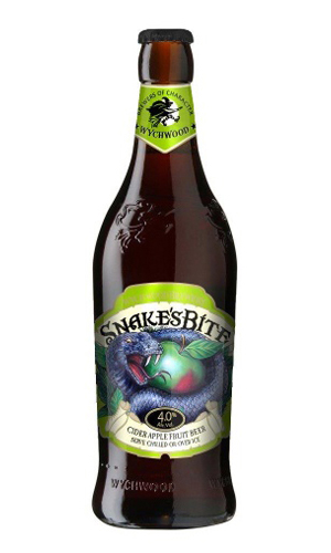 Snake's Bite Snake's Bite