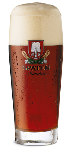 Spaten Munchen Dunkel Spaten Munchen Dunkel