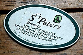 St. Peter's Brewery St. Peter's Brewery