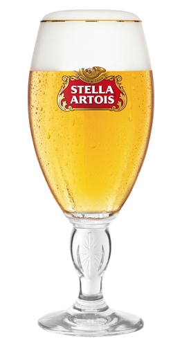 Stella Artois Stella Artois