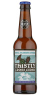Thistly Cross Elderflower