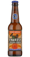 Thistly Cross Ginger
