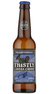 Thistly Cross Traditional