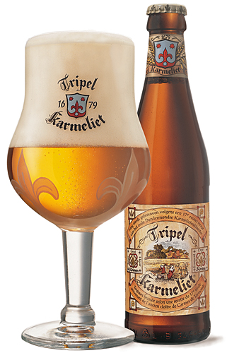 Tripel Karmeliet Tripel Karmeliet