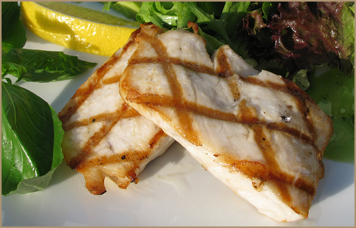 Масляная рыба Масляная рыба