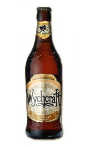 Wychcraft Wychcraft
