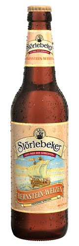 St?rtebeker Bernstein-Weizen St?rtebeker Bernstein-Weizen