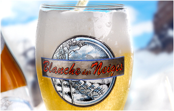 Blanche des Neiges Blanche des Neiges