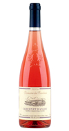 Rose Cabernet d'Anjou. Joseph Verdier Rose Cabernet d'Anjou