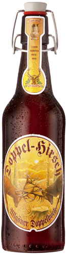 Doppel Hirsch Doppel Hirsch