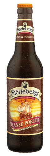 St?rtebeker Hanse-Porter St?rtebeker Hanse-Porter