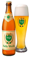 Hopf Helle Wei?e