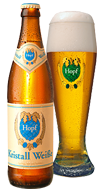 Hopf Kristall Wei?e