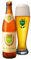 Hopf Die Leichtere