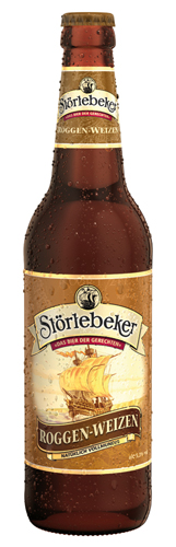 St?rtebeker Roggen-Weizen St?rtebeker Roggen-Weizen