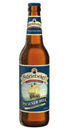 St?rtebeker Pilsener