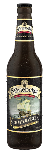 St?rtebeker Schwarzbier St?rtebeker Schwarzbier