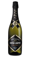 Russian Champagne Abrau Durso Abrau Durso