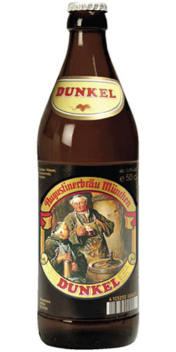 Augustiner Dunkel Augustiner Dunkel