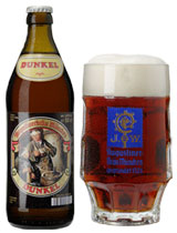 Augustiner Dunkel Augustiner Dunkel
