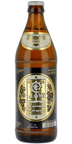 Augustiner Edelstoff Augustiner Edelstoff