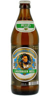 Augustiner Lagerbier Hell