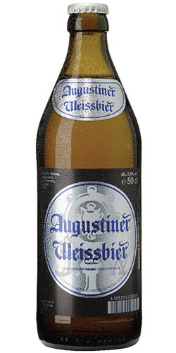 Augustiner Wei?bier Augustiner Wei?bier