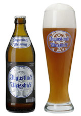 Augustiner Wei?bier Augustiner Wei?bier