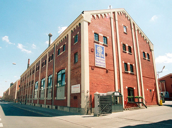 Augustiner-Br?u Wagner KG Augustiner-Br?u