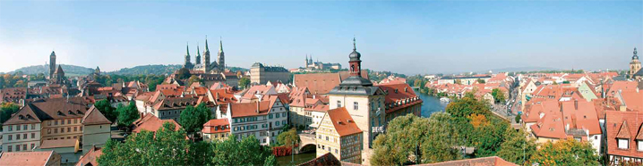 Бамберг Бамберг