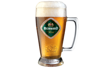 Bernard Premium Lager Bernard Premium Lager