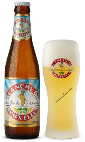 Blanche de Bruxelles Blanche de Bruxelles