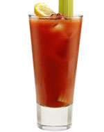 Bloody Mary Bloody Mary