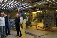 Brouwerij Bosteels, Buggenhout, Belgium 2013 Brouwerij Bosteels, Buggenhout, Belgium 2013