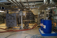 Brouwerij Bosteels, Buggenhout, Belgium 2013 Brouwerij Bosteels, Buggenhout, Belgium 2013